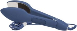 Nori Press Travel Steam Iron - Handheld Iron With