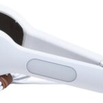 Nori Press Travel Steam Iron - Handheld Iron With