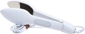 Nori Press Travel Steam Iron - Handheld Iron With