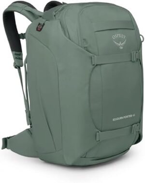 Osprey Sojourn Porter 46L Travel Backpack,