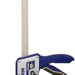 IRWIN Quick-Lift Construction Jack, Hand Lifting