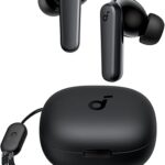 Soundcore by Anker P20i True Wireless Earbuds,
