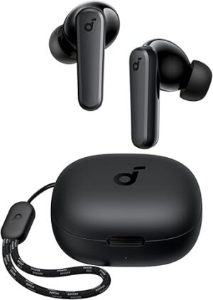Soundcore by Anker P20i True Wireless Earbuds,