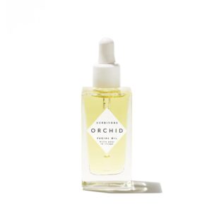 HERBIVORE Botanicals Orchid Antioxidant Facial