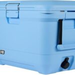 Coleman Pro 45qt Ultra-Light Premium Hard Cooler,