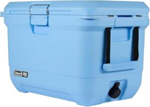 Coleman Pro 45qt Ultra-Light Premium Hard Cooler,