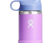 HYDRO FLASK Kids Water Bottle Jr. Stainless Steel