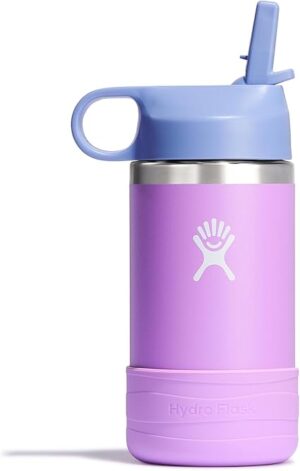 HYDRO FLASK Kids Water Bottle Jr. Stainless Steel