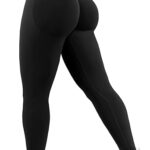 Scrunch Butt Lifting Leggings for Women Impact