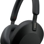 Sony WH-1000XM5 Premium Noise Canceling