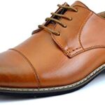 Bruno Moda Italy Prince Men's Classic Modern
