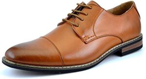 Bruno Moda Italy Prince Men's Classic Modern