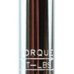 CRAFTSMAN Torque Wrench, 3/8" Drive