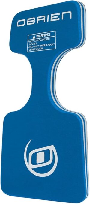 O'Brien X-Large Foam Water Saddle for Rivers,