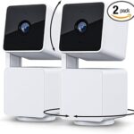 WYZE Cam Pan v3 Indoor/Outdoor IP65-Rated 1080p