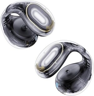 Soundcore C30i by Anker, Open-Ear Earbuds,