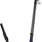 Shark Pet Cordless Stick Vacuum with XL Dust Cup,