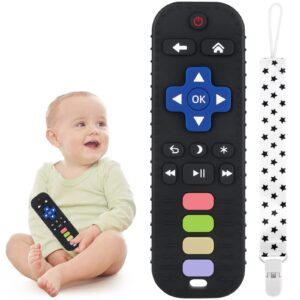 Chuya Baby Teether Toy Chew Toy for Babies 3-24