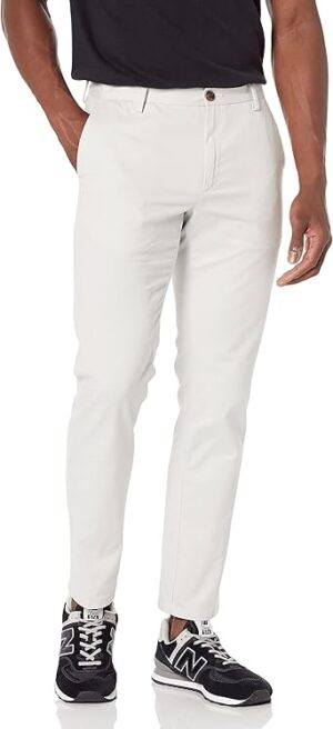 Amazon Essentials Men's Slim-Fit