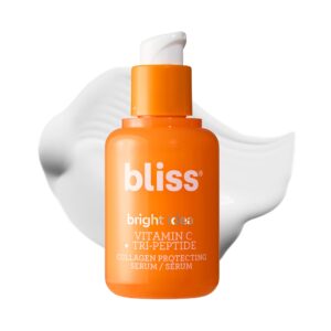 Bliss Bright Idea Vitamin C + Tri-Peptide