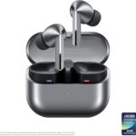 Samsung Galaxy Buds 3 Pro AI True Wireless