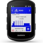 Garmin Edge 840, Compact GPS Cycling Computer