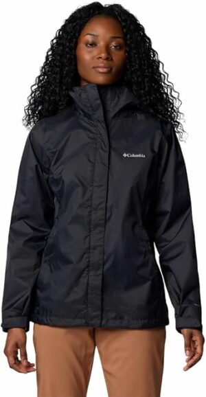 Columbia Women's Arcadia II
