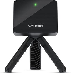 Garmin Approach R10, Portable Golf Launch