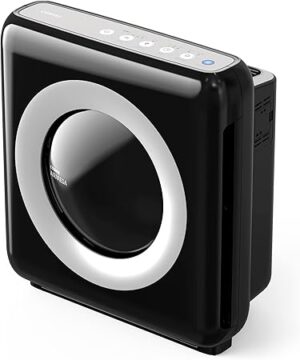 Coway AP-1512HH Mighty Air Purifier with True