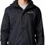 Columbia Men's Watertight II Rain