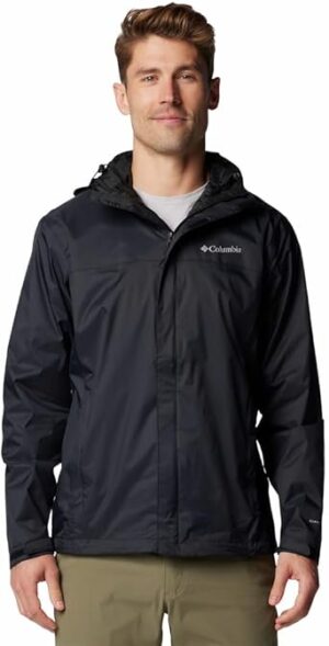 Columbia Men's Watertight II Rain
