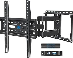 Mounting Dream TV Wall Mount for 32-65 Inch