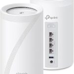 TP-Link Tri-Band WiFi 7 BE10000 Whole Home Mesh