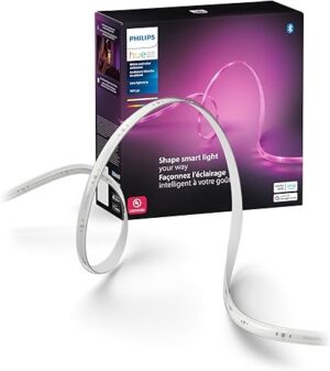 Philips Hue Indoor 16 Ft Smart LED Solo