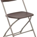 Flash Furniture Hercules Series Plastic Folding