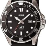 Casio MDV106 Series | Unisex Analog Watch | 200M