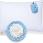 Casper Sleep Original Pillow for Sleeping,