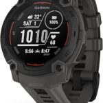 Garmin Instinct® E 45mm, Rugged Outdoor GPS