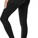 GAYHAY High Waisted Leggings for Women - Soft