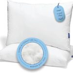 Casper Original Pillow for Sleeping, Standard,