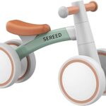 SEREED Baby Balance Bike for 1 Year Old Boys