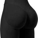 VOYJOY Women Workout Impact Shorts 3.6"/ 4.5"/ 6"