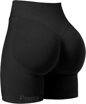 VOYJOY Women Workout Impact Shorts 3.6"/ 4.5"/ 6"