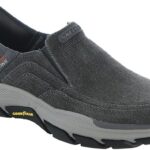 Skechers Men's Respected-Holmgren Slip-in