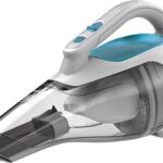 BLACK+DECKER dustbuster Cordless Handheld Vacuum,