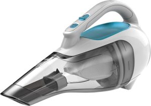 BLACK+DECKER dustbuster Cordless Handheld Vacuum,
