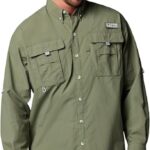 Columbia Men's PFG Bahama II Long Sleeve