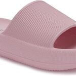 Joomra Pillow Slippers for Women and Men Non Slip