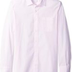 Amazon Essentials Men's Slim-Fit Long-Sleeve
