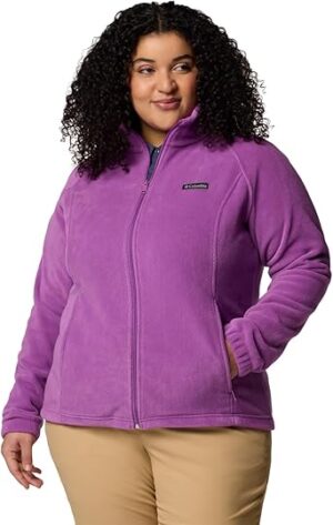 Columbia Women's Benton Springs Full